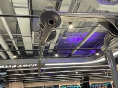 -优享健身(物美圣熙8号购物中心店)