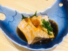 安康鱼肝-彩汐 日式海鲜&烧鸟居酒屋