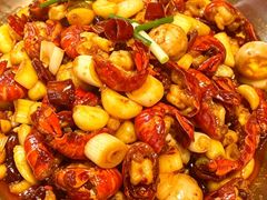 -一棠龙虾•王牌虾球(光谷天地店)