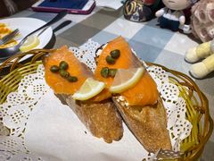 -BISTROFIORE美伊娜(伊犁南路店)