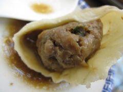 小笼包-笑来喜馄饨小笼工坊店(湖滨街店)