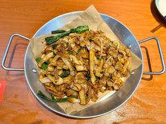 -常来小聚·广州非遗传承餐厅(地王广场店)