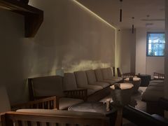 -Hideout Hookah Lounge·隐觅地