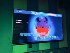 -唱吧麦颂KTV(松江五龙商业广场店)