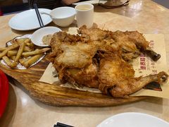 葫芦鸡-德泰楼餐饮(莲湖路店)