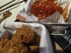 -火炉火自助餐(悠唐购物中心店)