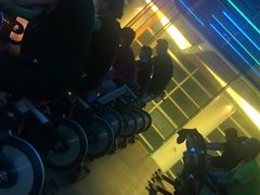 -一兆韦德健身(慧芝湖店)