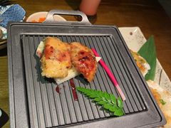-蟹将军·松叶蟹和牛日料放题自助(K11店)