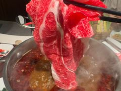 -鼎鼎香·港式火锅(北京SKP店)