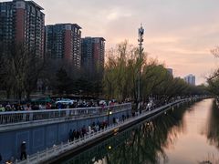 -南长河公园