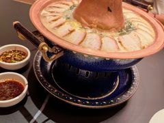 -新乾隆酒楼(帝景园店)