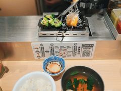 -肉肉大米(金虹桥店)
