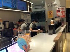 -CoCo都可(双井家乐福店)