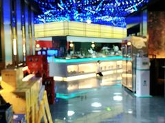-星海汇海鲜烤肉火锅自助(二七广场百年德化店)