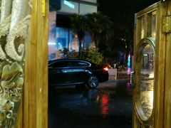 -新疆伊宁远征餐厅