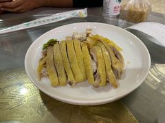 -邢家锅贴老店·非遗·开封菜(金明广场店)