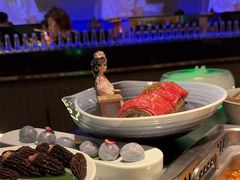 -大隐·成都火锅Bistro(合生麒麟新天地店)