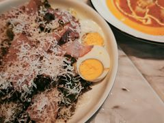 -玛尚诺意式餐厅(新达汇三林店)