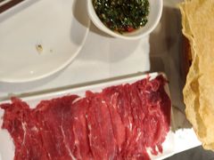 -食潮汕头鲜牛馆(望京保利店)