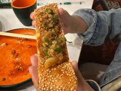 -乡村馕坑肉·烧烤·新疆菜·本地人更爱吃(阿勒泰首店)