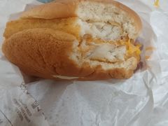 -麦当劳(南京南站站外店)