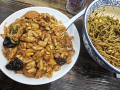 -刘家陕西面庄(丰乐中路店)