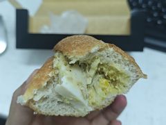 -星巴克(武汉协和医院店)