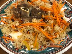 -巴依老爷新疆美食(望京小街店)