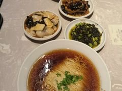 -松鹤面馆·古法焖肉面(观前店)