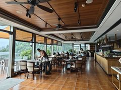 -璟象酒店-爱丽坊景观餐厅