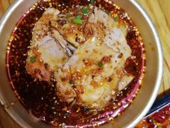 -兔槽江湖菜·重庆璧山兔(水围店)