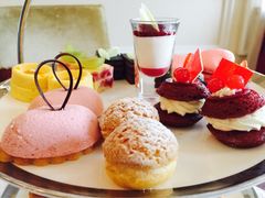 iphone_upload_pic-Salon de Ville浦江汇(上海外滩华尔道夫酒店店)