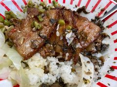 -乡村基(两江新区黄山大道第二餐厅)