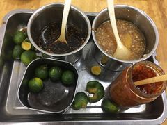 -文昌鸡饭店110号(中山路店)