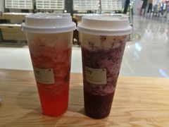 -喜茶(深圳东门1234店)