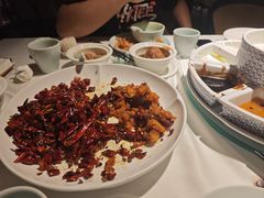 -羲和雅苑•北京烤鸭(陆家嘴中心店)