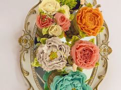 -威利旺卡烘焙西点蛋糕培训(朝阳校区)