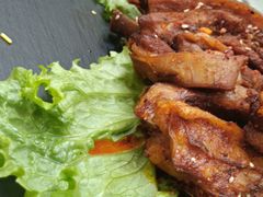 -清真悦宾楼食府(海湖店)