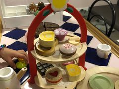 -Lilliput粒粒堡亲子餐厅(置汇旭辉店)