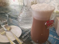 -美丽心情蛋糕(江苏路店)