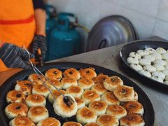 粉丝汽水包-毛氏汽水包(山海关路店)