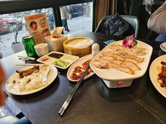 -国人川菜(李家村建东街店)