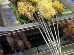 -7只羊·鲜羊肉串·地锅鸡精酿(玄武墨香路店)