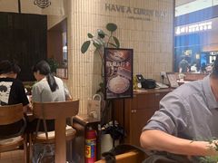 -CURRY YA 熟成咖哩專門店(深圳湾万象城店)