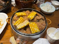 -江南小叙·美食研究院(鱼街店)