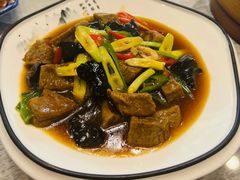 -呼吸森林·生态农庄农家乐私房菜