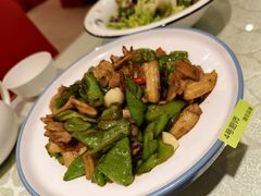 -博雅渔港·融合菜(维也纳国际大酒店)