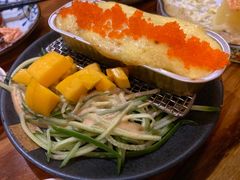 -达摩食堂(仓山万达店)