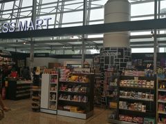 机场商场-吉隆坡国际机场