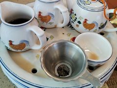 -点都德(龙之梦店)